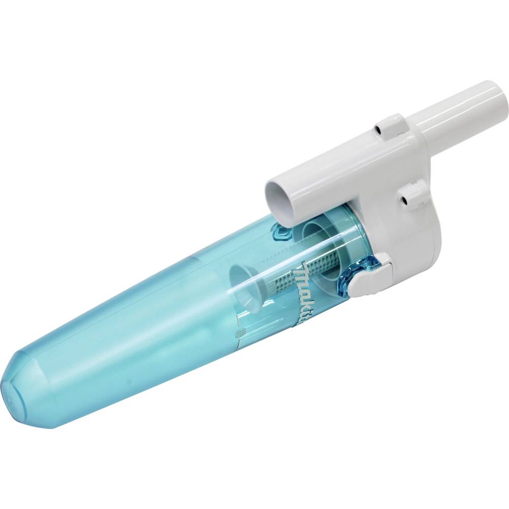 Makita 199491-1  Accessoires Stofbox cyclone wit - 199491-1 - 199491-1