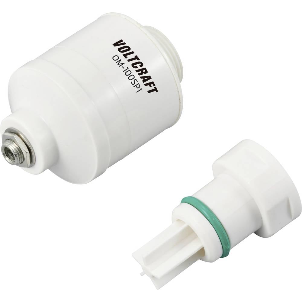 VOLTCRAFT VC-16104420 OM-100SP1 Zuurstofsensor Geschikt voor merk  Afmeting, breedte 29 mm Afmeting, hoogte 42 mm