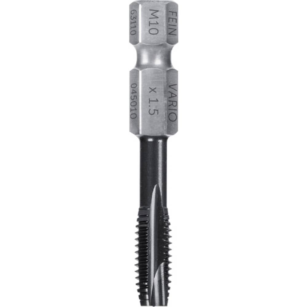 Fein 63110045010 Schroefdraadboor M10 HSS 1 stuk(s)