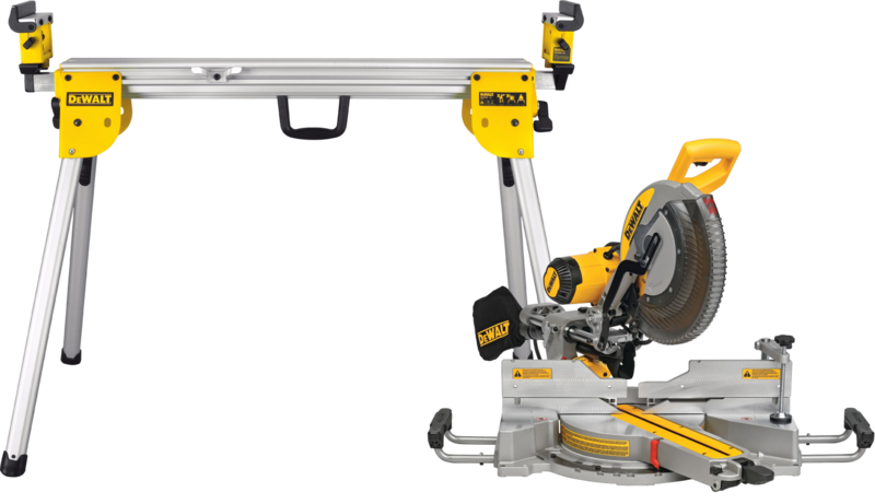 Dewalt D27112-QS + Onderstel