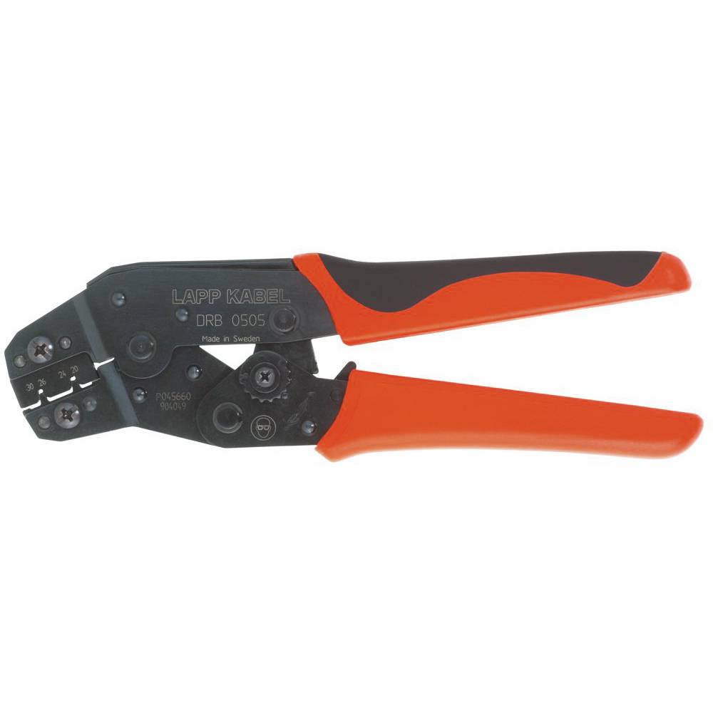 LAPP CRIMPWERKZEUG DRB 0505 61790930 Krimptang 0.5 mm² (max)