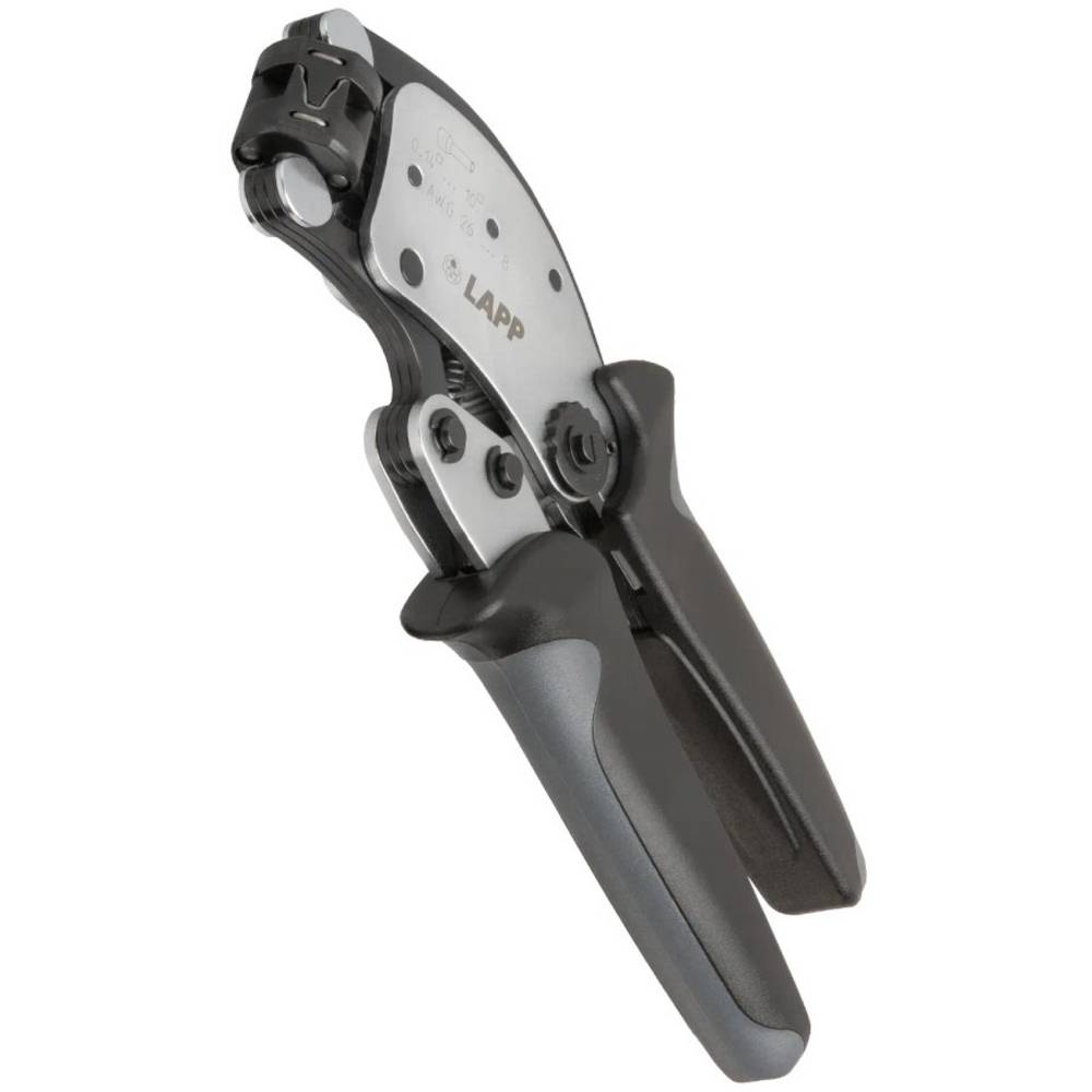 LAPP CRIMPWERKZEUG PEW 8.191 TWISTOR T 61814613 Krimptang 10 mm² (max)