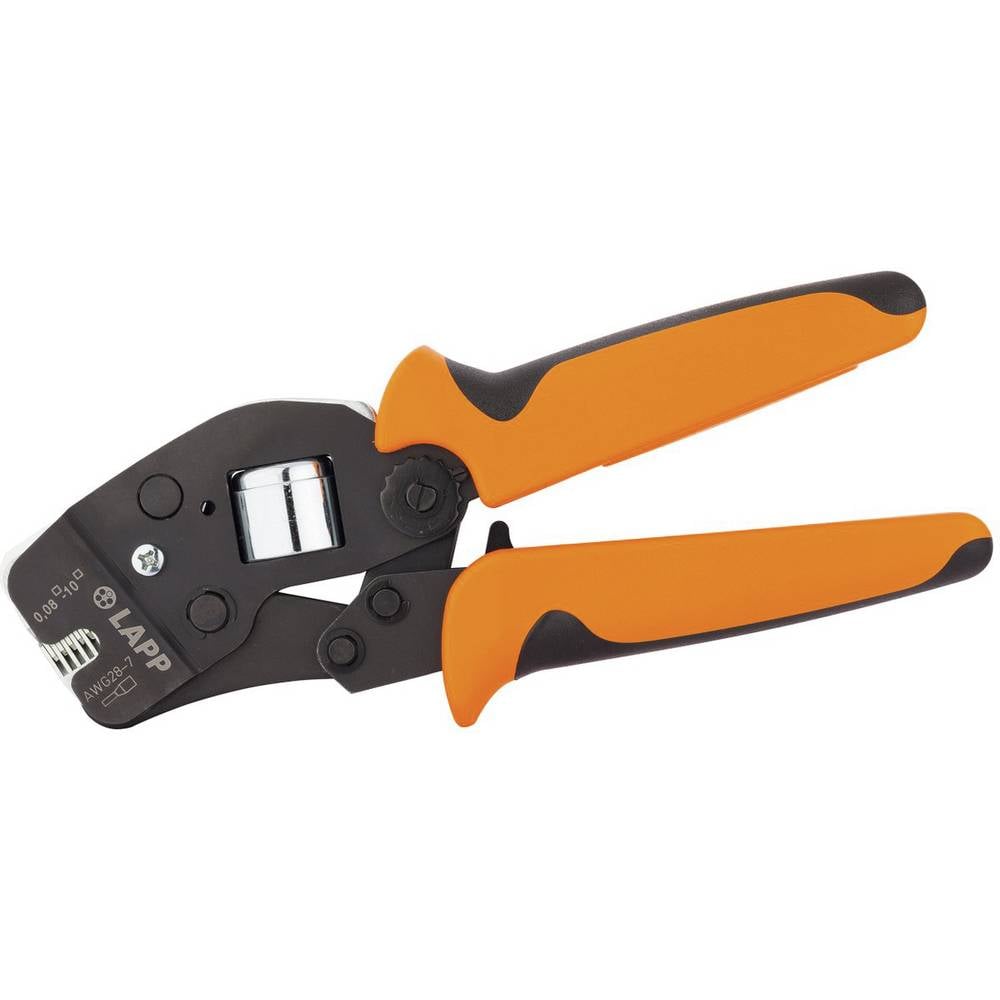 LAPP CRIMPWERKZEUG PEW 8.87 61813742 Krimptang 10 mm² (max)