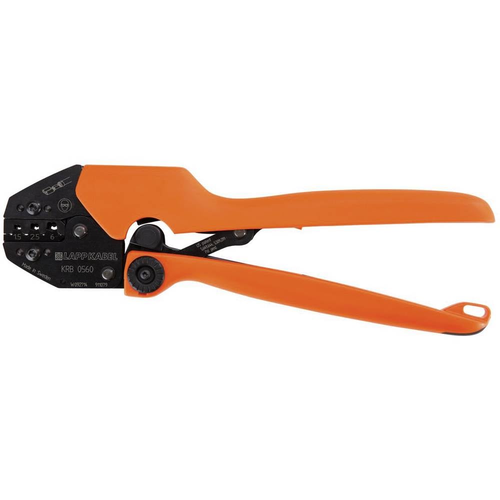 LAPP KRB 0560 O. LOCATOR 61790950 Krimptang 6 mm² (max)