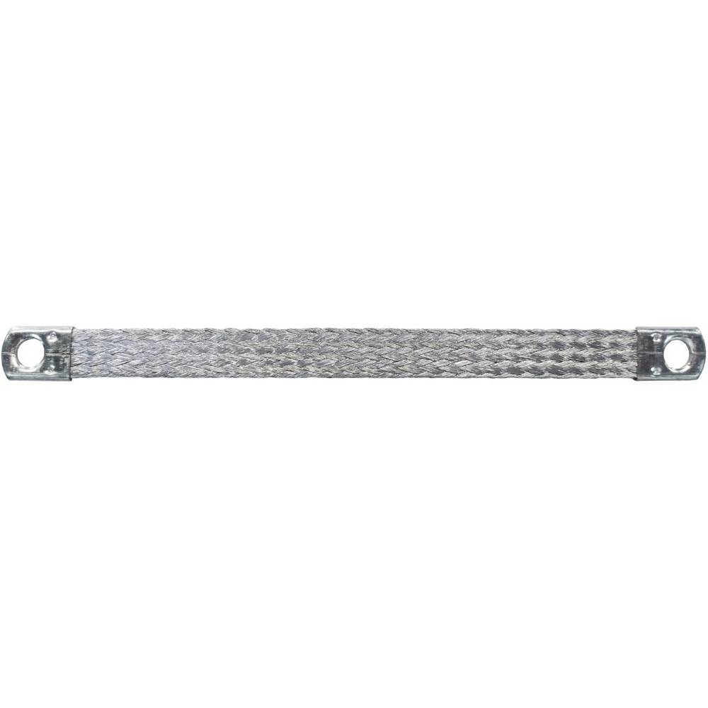 LAPP FLACHBAND-ERDER/HÜLSE 1X6/M6/300MM Aardingsband 25 stuk(s)