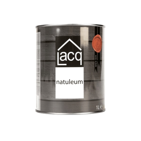 Lacq Natuleum 1L
