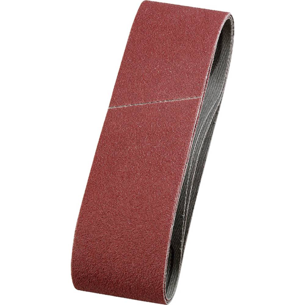 Kwb 910704 Schuurbandset Korrelgrootte 40 (l x b) 303 mm x 40 mm 3 stuk(s)