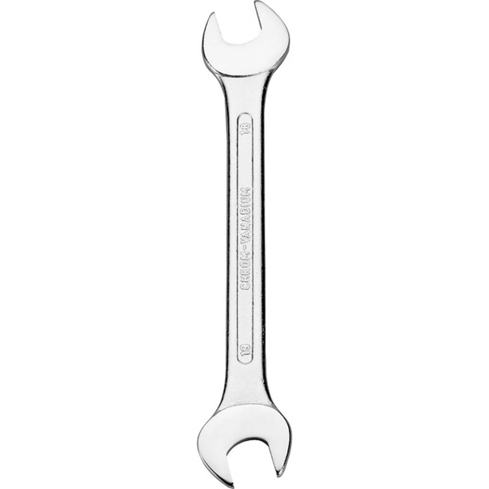 Kwb 451011 Dubbele steeksleutel 1 stuks Sleutelbreedte (metrisch) 10 - 11 mm