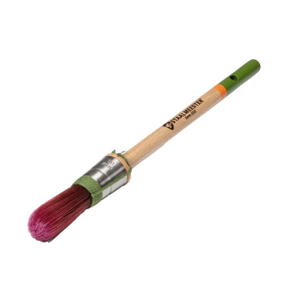 Staalmeester Patentpuntkwast Pro-Hybrid 2020 - 8 (1,6cm)