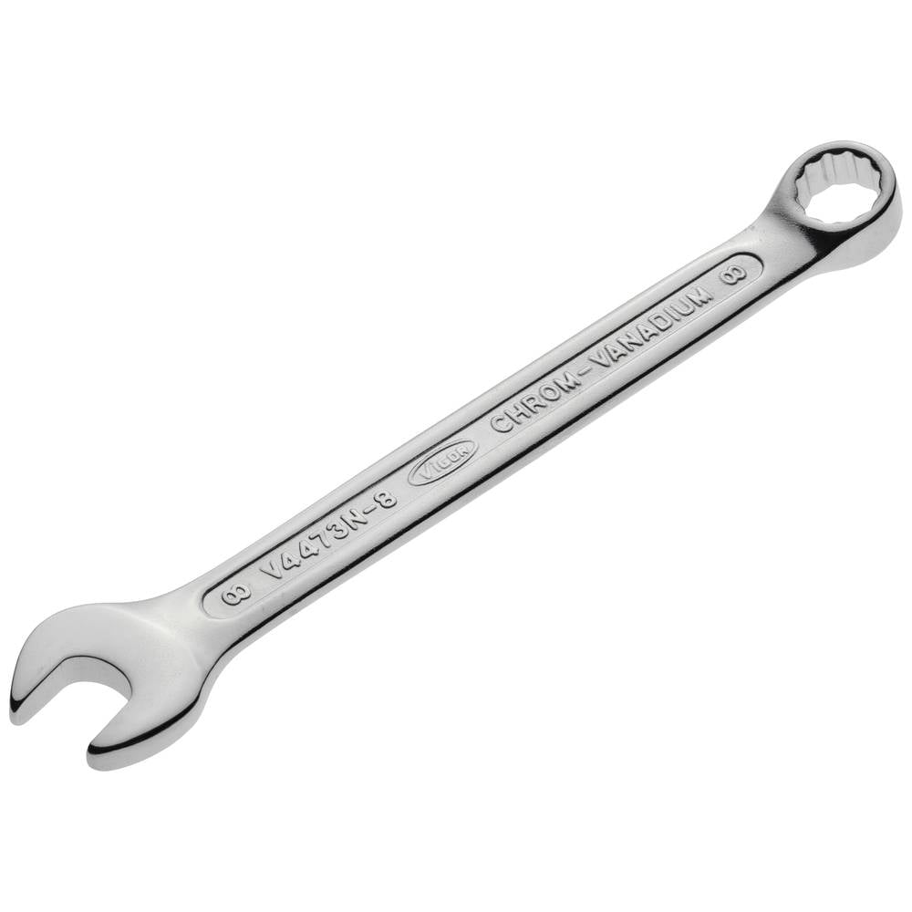 Vigor V4473N-8 V4473N-8 Ring-steeksleutel Sleutelbreedte (metrisch) 8 mm