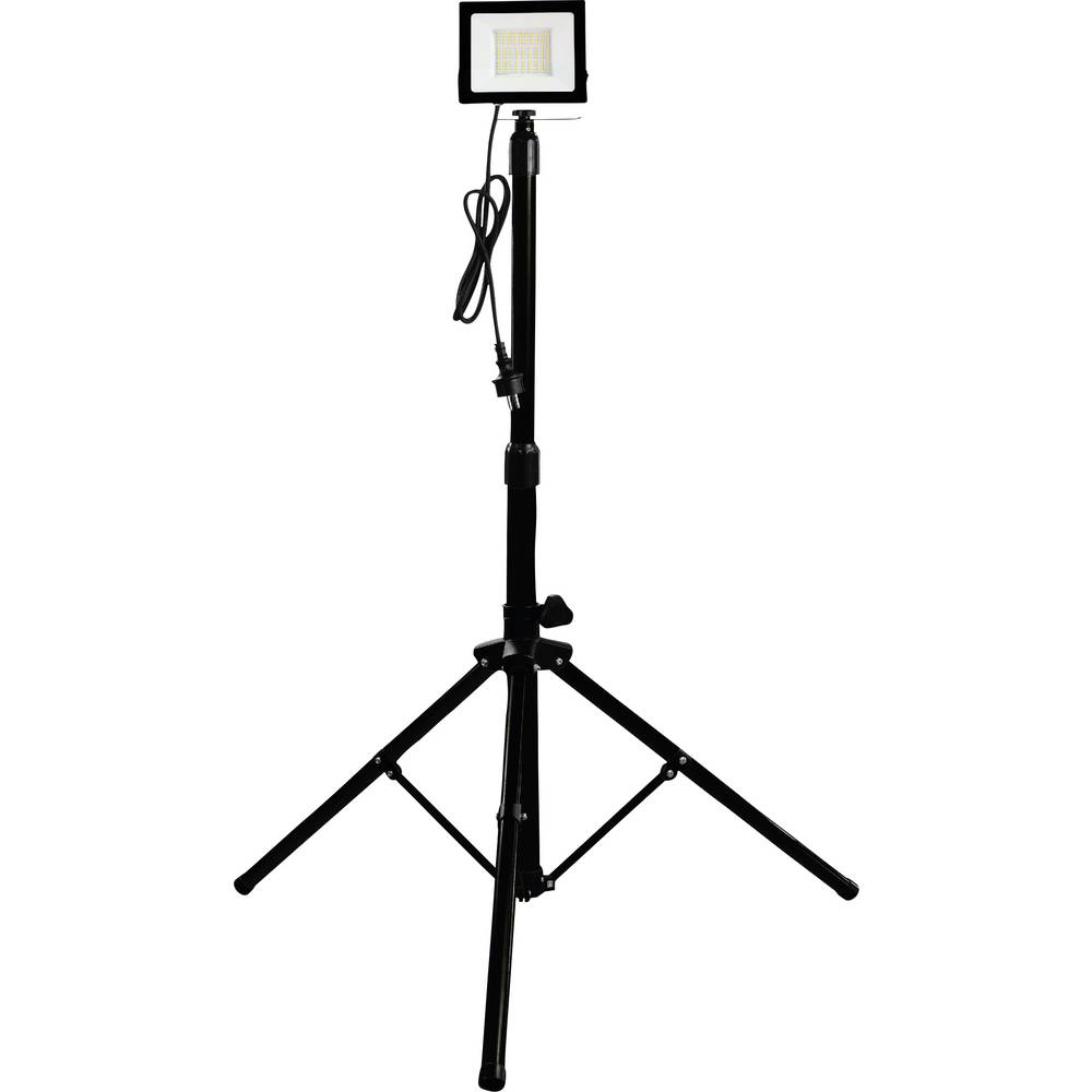 Müller-Licht Boston LED-bouwlamp 50 W 5750 lm Neutraalwit