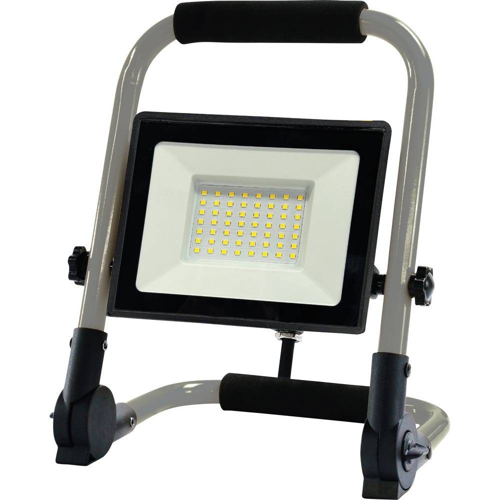 Müller-Licht Denver LED-bouwlamp 30 W 3380 lm Neutraalwit