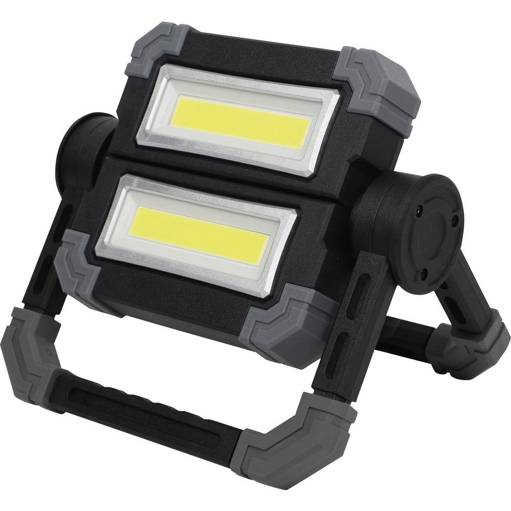 Müller-Licht Seattle LED-bouwlamp 10 W 1000 lm Koudwit
