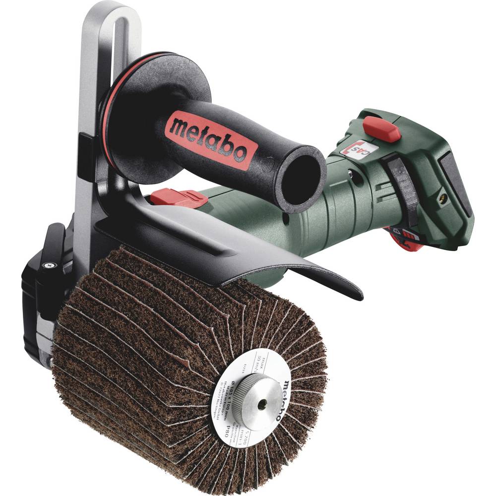 Metabo Satineermachine 601766840 SVB 18 LTX BL 200 18 V Gereedschapshouders M14 50 - 100 mm