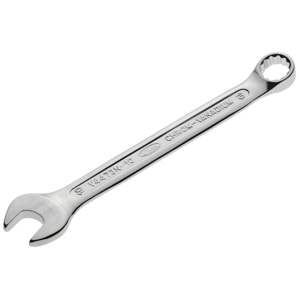 Vigor V4473N-10  Ring-steeksleutel 1 stuks Sleutelbreedte (metrisch) 10 mm