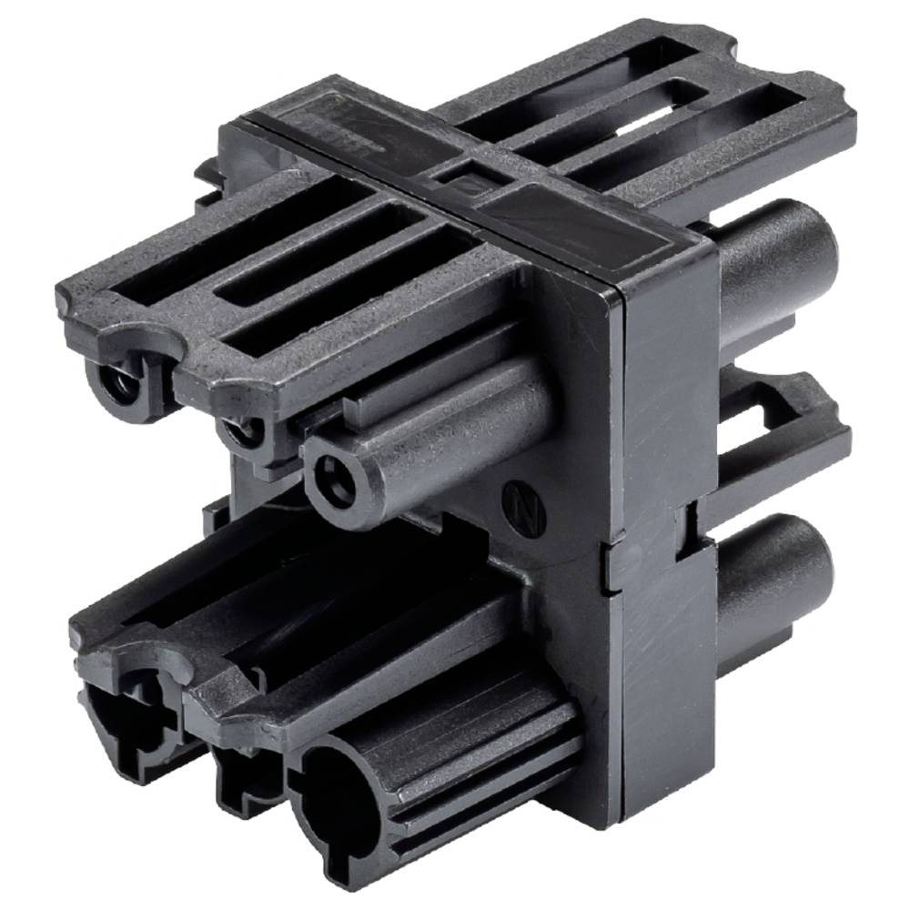 Wieland Electric 92.030.6953.1 Verdeler
