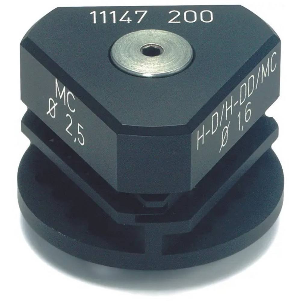 LAPP EPIC TOOL LOC H-D 1.6 H-BE 2.5 MC 2.5 11147200 Positioneerhulp 2.5 mm² (max)