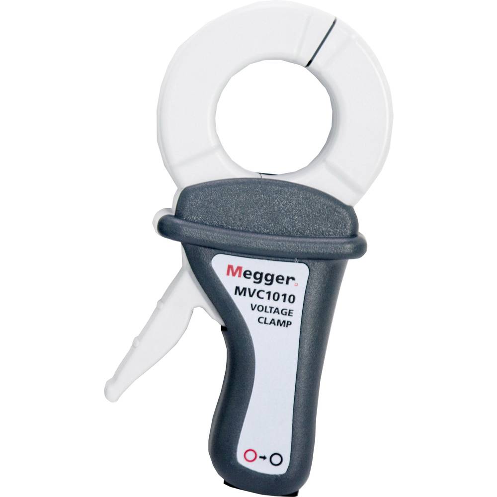 Megger 1010-518 MVC1010 Uitbreidingsmodule 1 stuk(s)