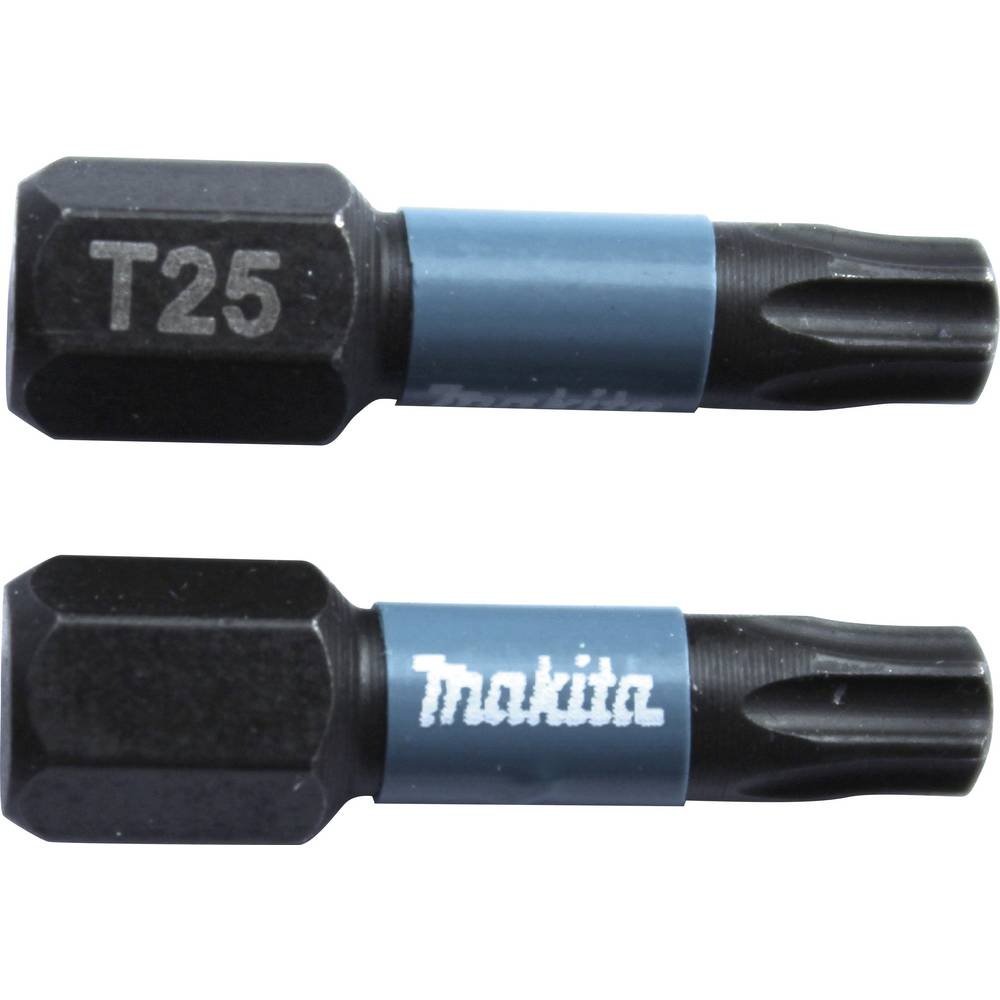 Makita B-63688 TX-bit T 25 2 stuk(s)
