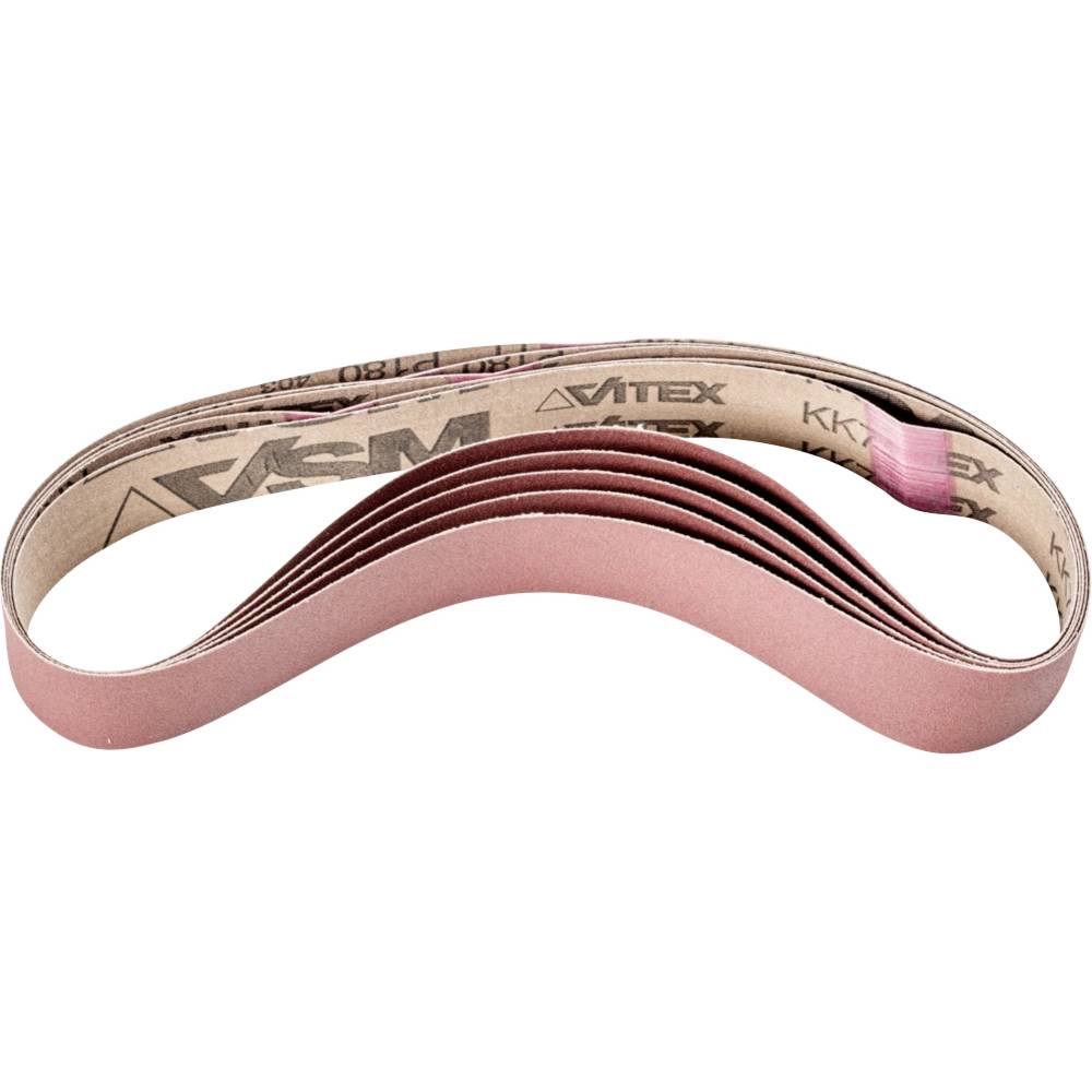 PFERD BA 30/610 T A 180 45005157 Schuurband Korrelgrootte (num) 180 (l x b) 610 mm x 30 mm 10 stuk(s)