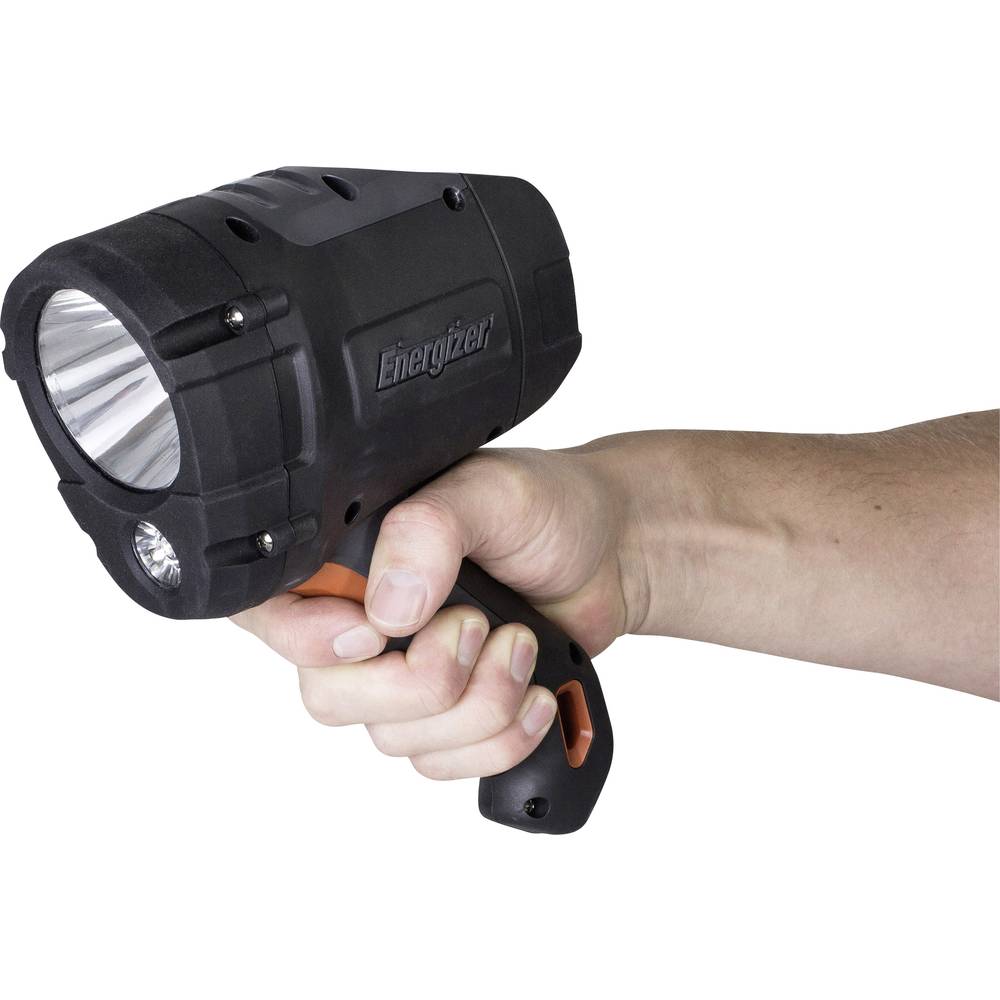 Energizer Hardcase Hybrid Pro Sportlight E300668103 Accu handschijnwerper LED 550 lm