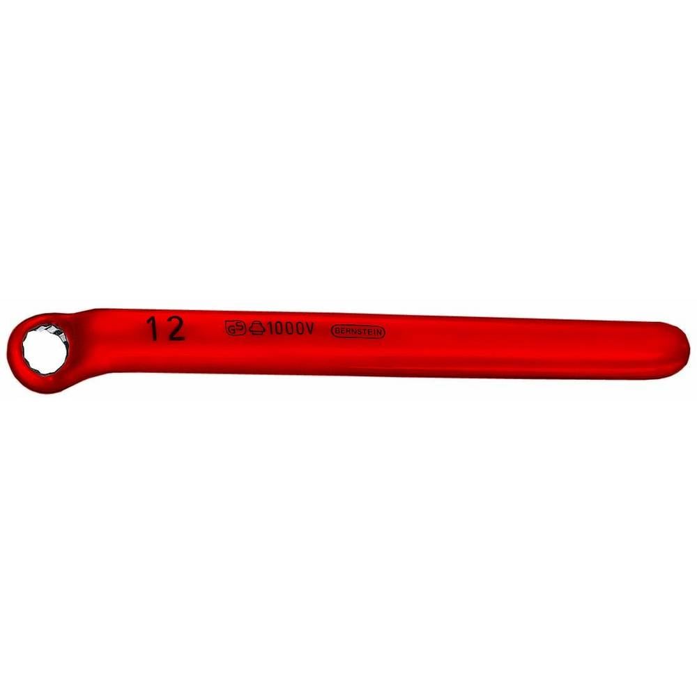 Bernstein Tools for Electronics 16-539 VDE Bernstein Werkzeugfabrik Enkelvoudige ringsleutel Sleutelbreedte (metrisch) (alleen voor ADT) 14 mm