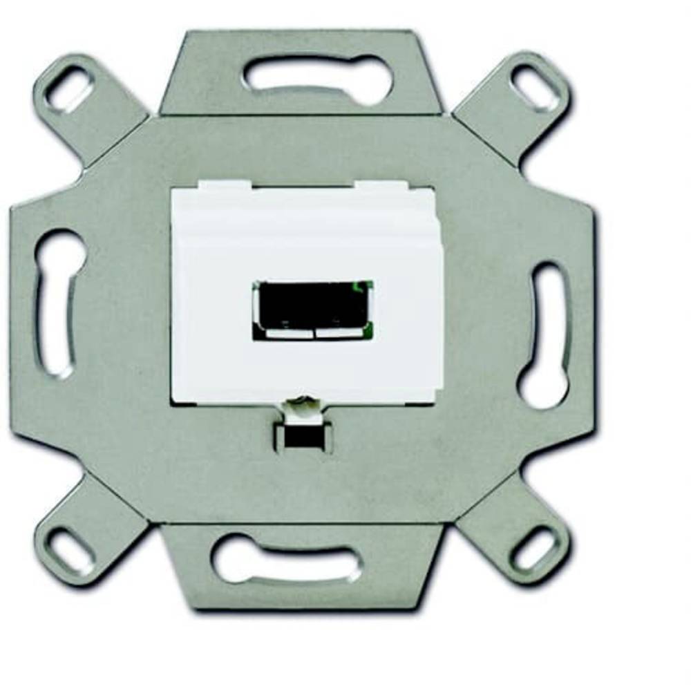 ABB 2CKA000230A0416 USB-laadbus IP20 Wit, Zuiver wit (RAL 9010)