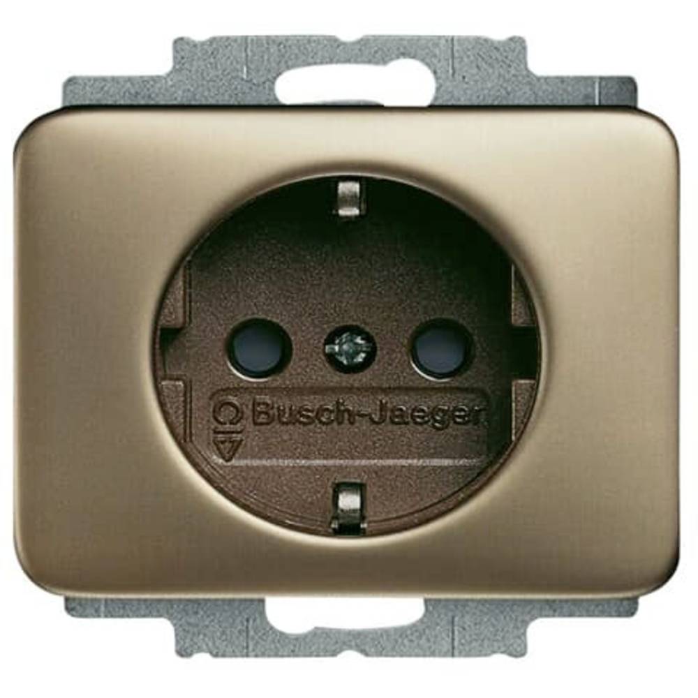 ABB 2CKA002011A1425 Apparaatinzetstuk IP20 Brons