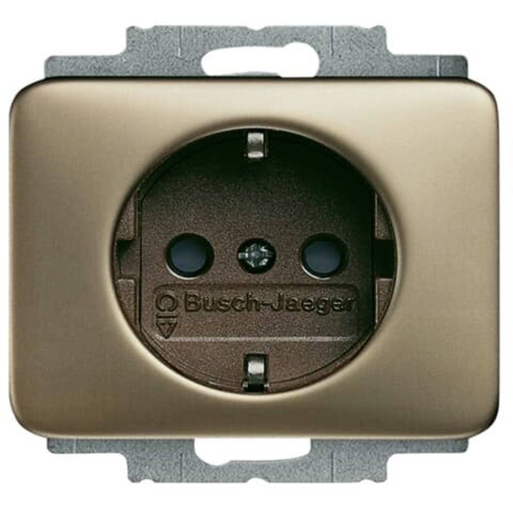ABB 2CKA002013A4466 Apparaatinzetstuk IP20 Brons