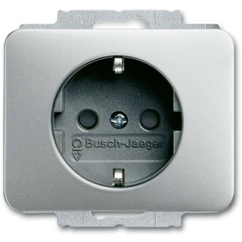 ABB 2CKA002013A5253 Apparaatinzetstuk IP20 Titaan