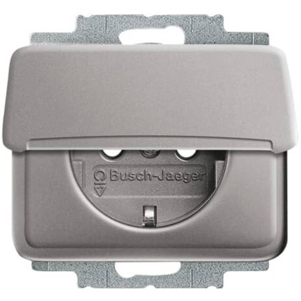 ABB 2CKA002018A0695 Apparaatinzetstuk IP20 Platina