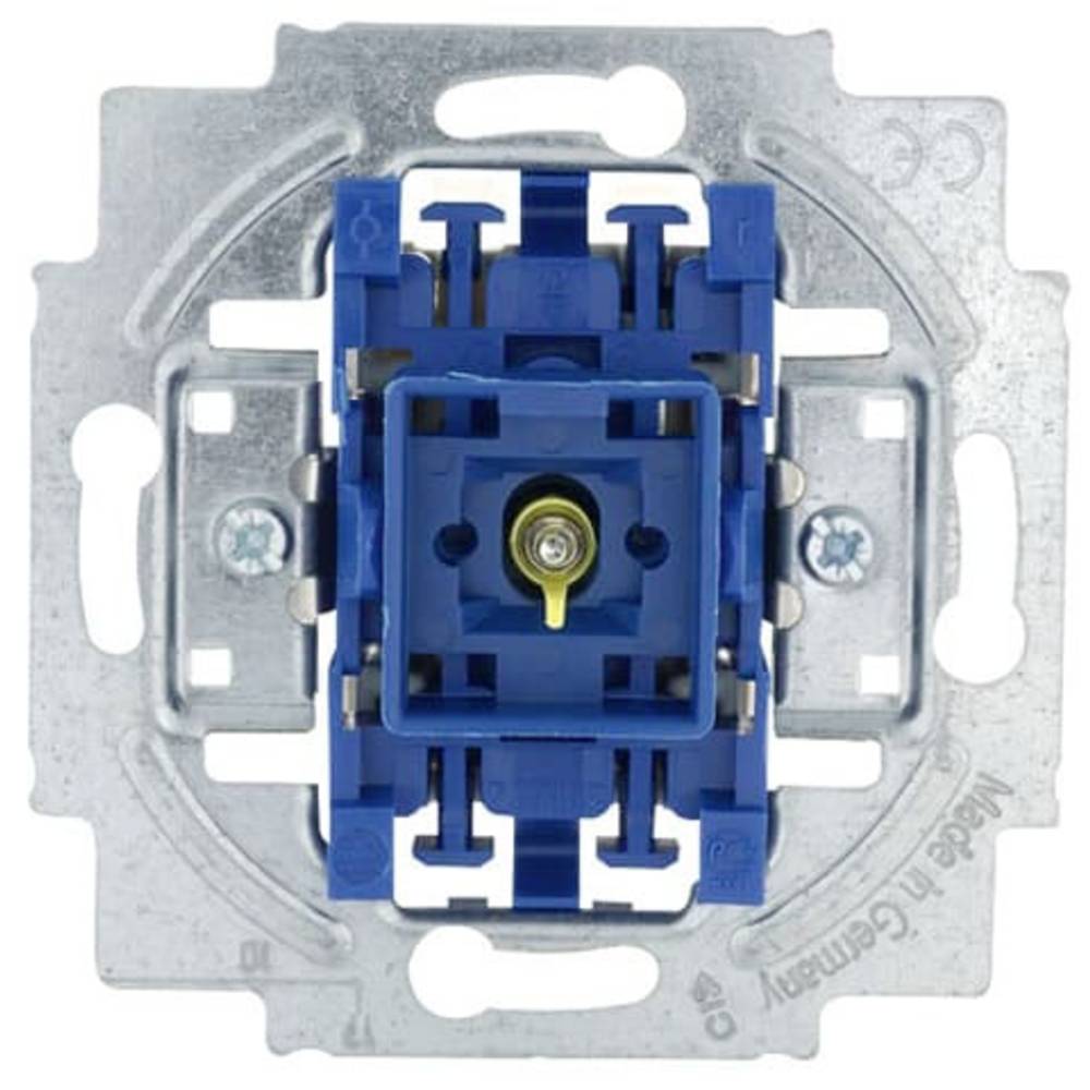 ABB 2CKA001413A0533 Apparaatinzetstuk IP20 Blauw, Gentiaan-blauw (RAL 5010)