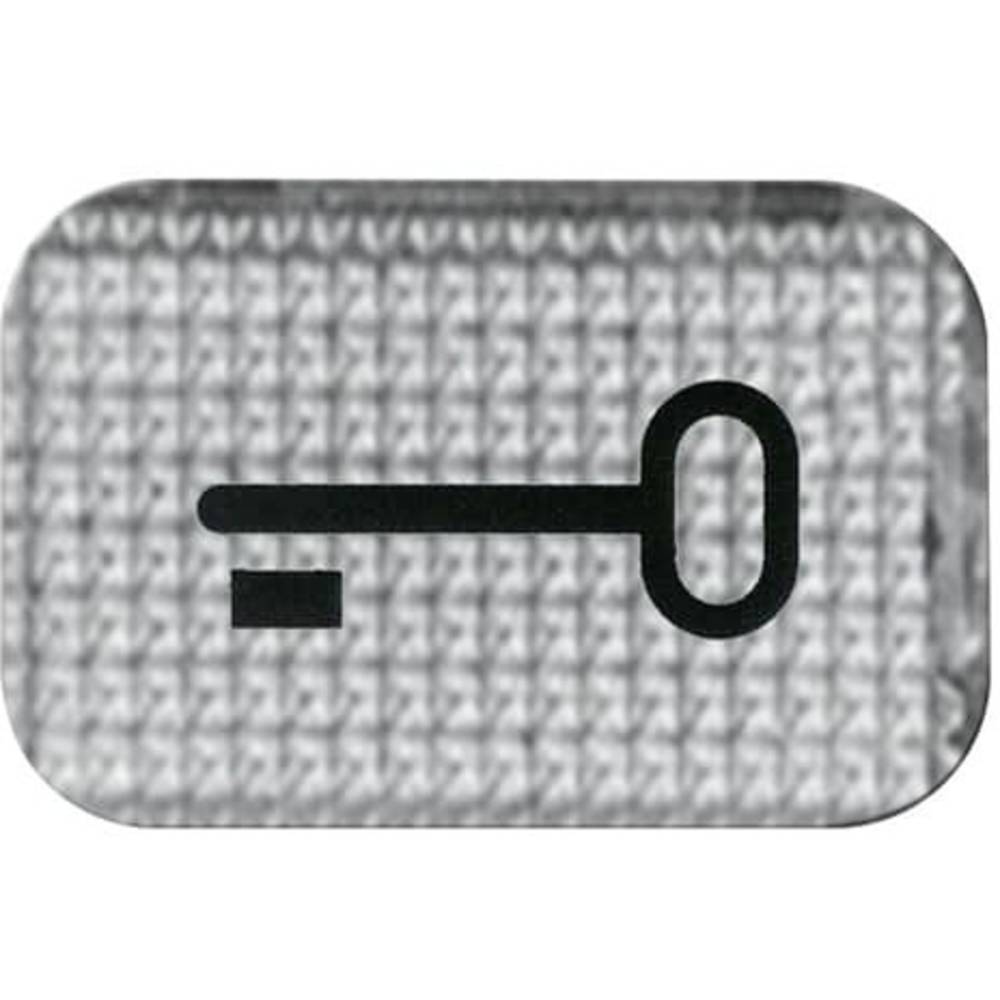 ABB 2CKA001714A0237 Afdekschijf