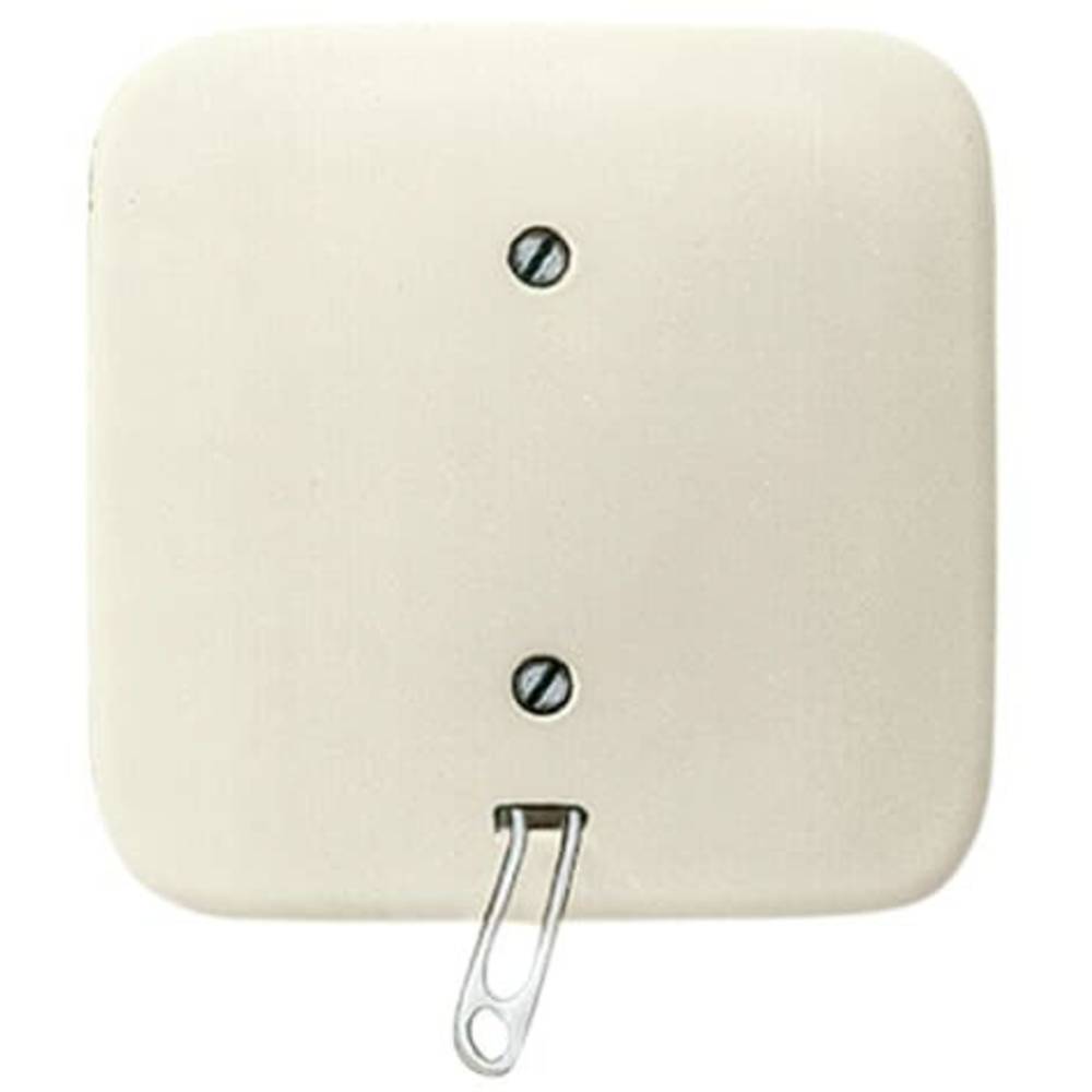 ABB 2CKA001315A0191 Schakelaar IP20 Parel-wit, Crème-wit