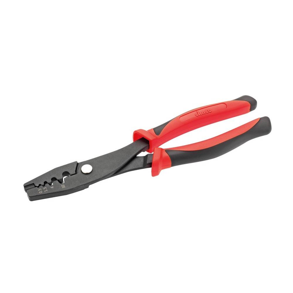 Cimco 101905 Kerftang 225 mm 1 stuk(s)