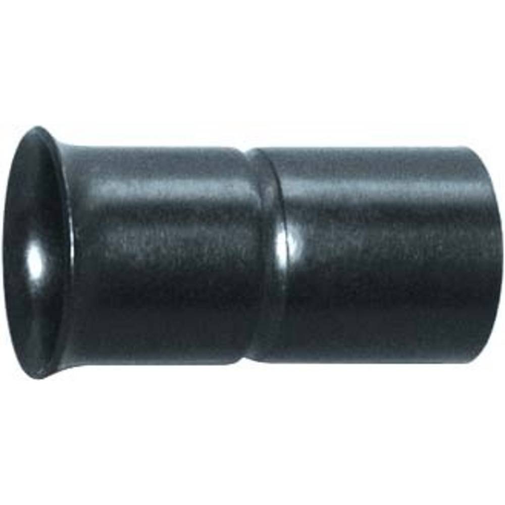 Fränkische Rohrwerke 20390016 Montageaccessoire Zwart 25 stuk(s)