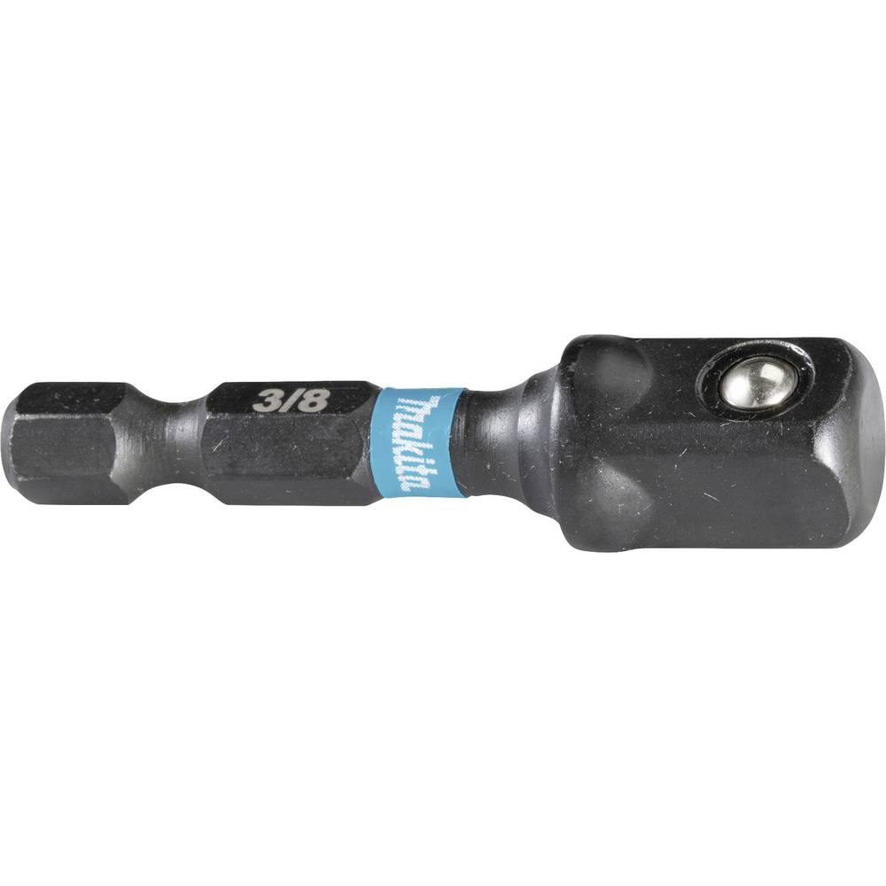 Makita B-66868 Adapter 3/8„4KT - 1/4 6KT 50 mm 1/4