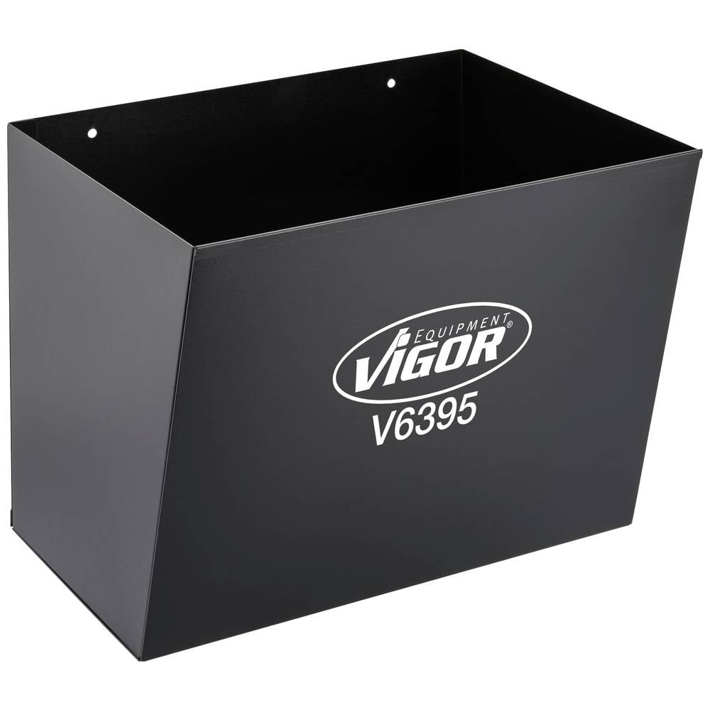 Vigor V6395 Afvalbak V6395 1 stuk(s)
