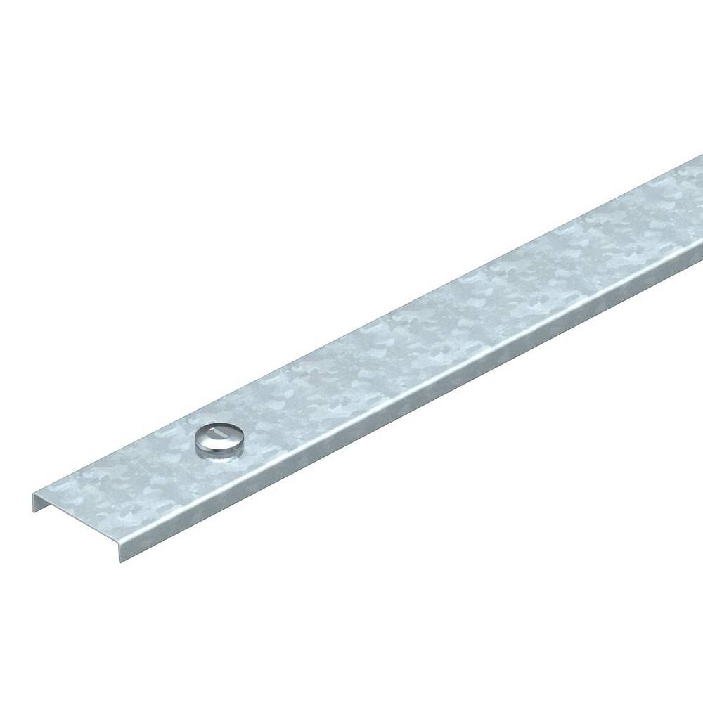 OBO Bettermann 6080227 Afdekking (l x b) 3 m x 103.00 mm 3 m