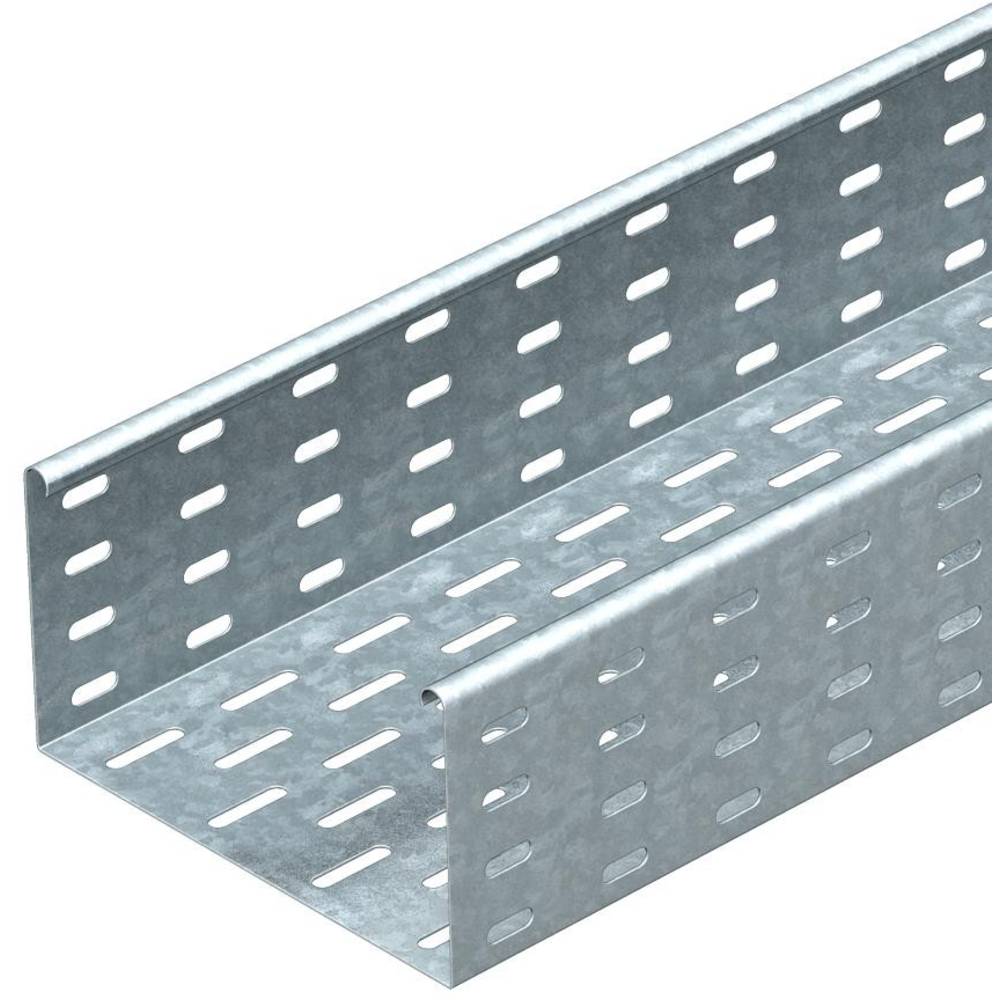 OBO Bettermann 6060307 Kabelgoot (l x b x h) 3 m x 300.00 mm x 110.00 mm 3 m