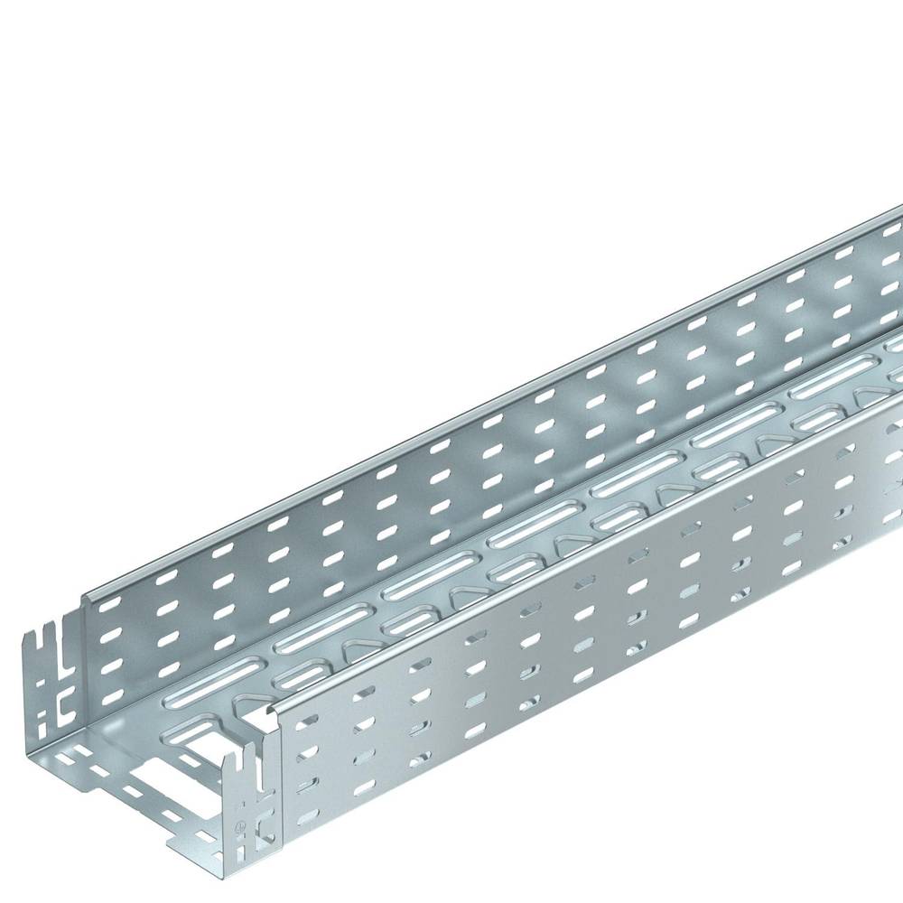 OBO Bettermann 6059160 Kabelgoot (l x b x h) 3 m x 200.00 mm x 110.00 mm 3 m