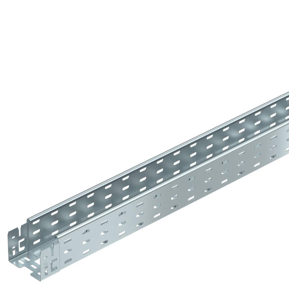 OBO Bettermann 6059080 Kabelgoot (l x b x h) 3 m x 100.00 mm x 85.00 mm 3 m