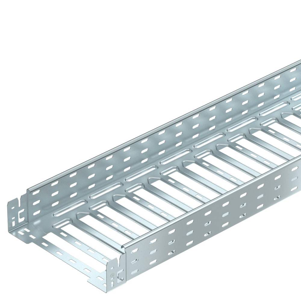 OBO Bettermann 6059086 Kabelgoot (l x b x h) 3 m x 300.00 mm x 85.00 mm 3 m