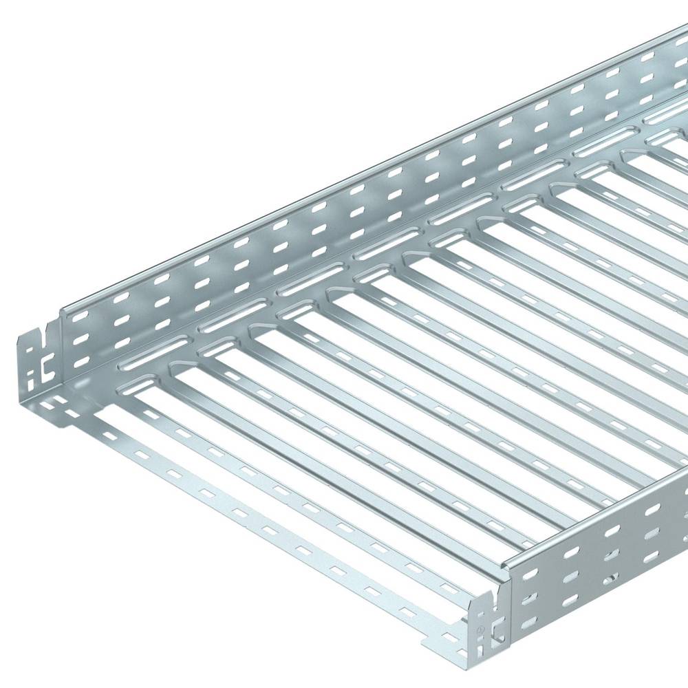 OBO Bettermann 6059092 Kabelgoot (l x b x h) 3 m x 600.00 mm x 85.00 mm 3 m