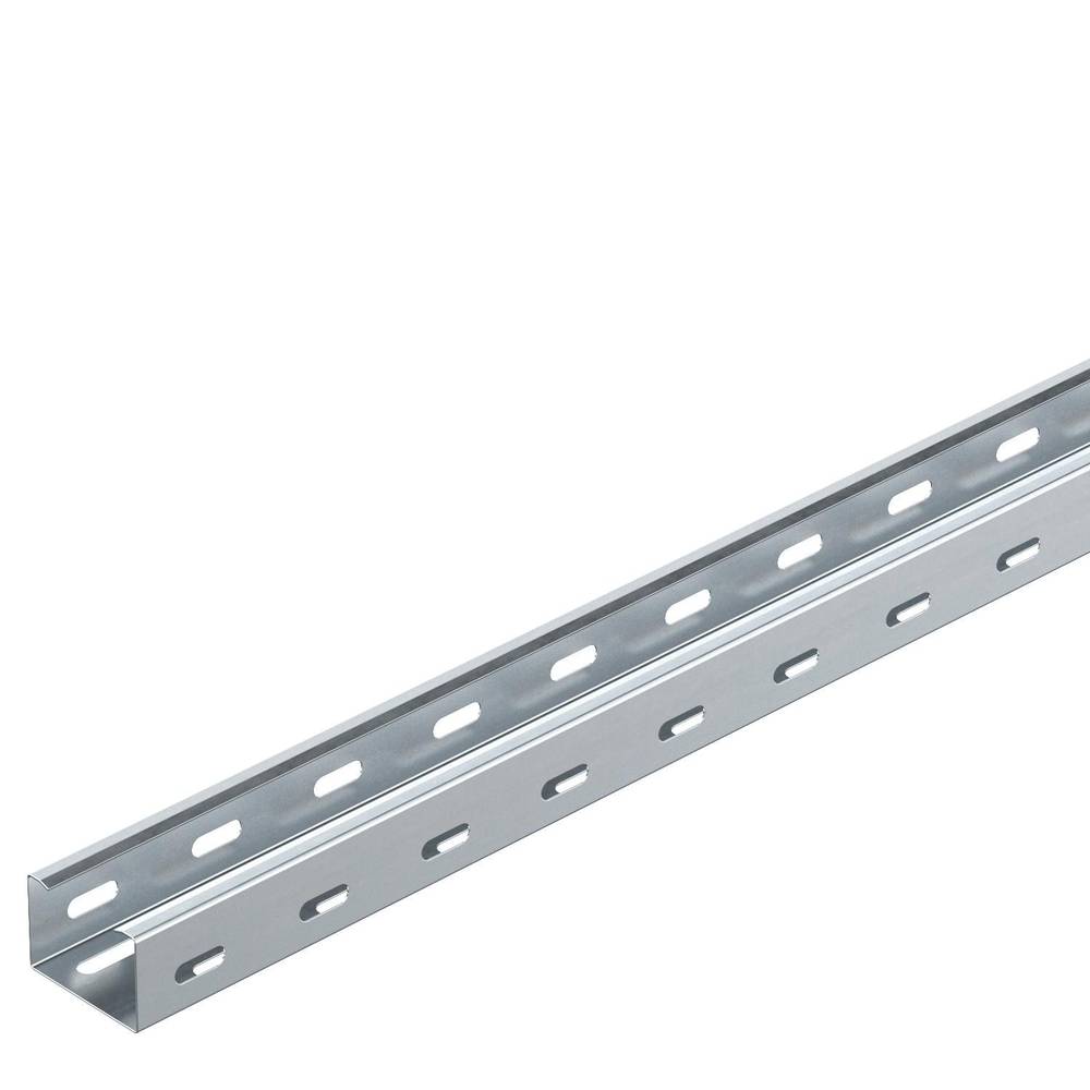 OBO Bettermann 6047410 Kabelgoot (l x b x h) 3 m x 50.00 mm x 35.00 mm 3 m