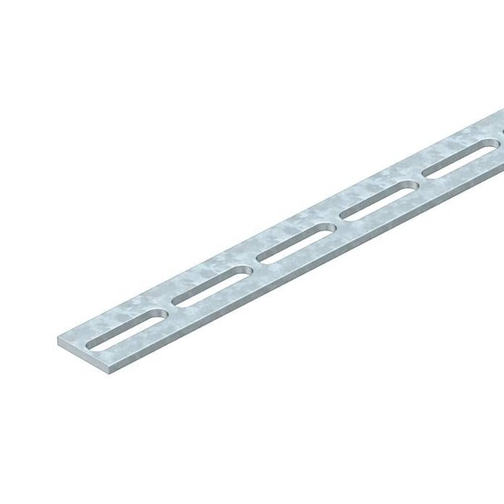 OBO Bettermann 1465821 Montageband (l x b) 3 m x 40.00 mm 3 m