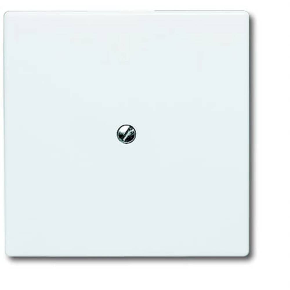 ABB 2138-32 Blindafdekking Afdekking Parel-wit, Crème-wit 1 stuk(s)