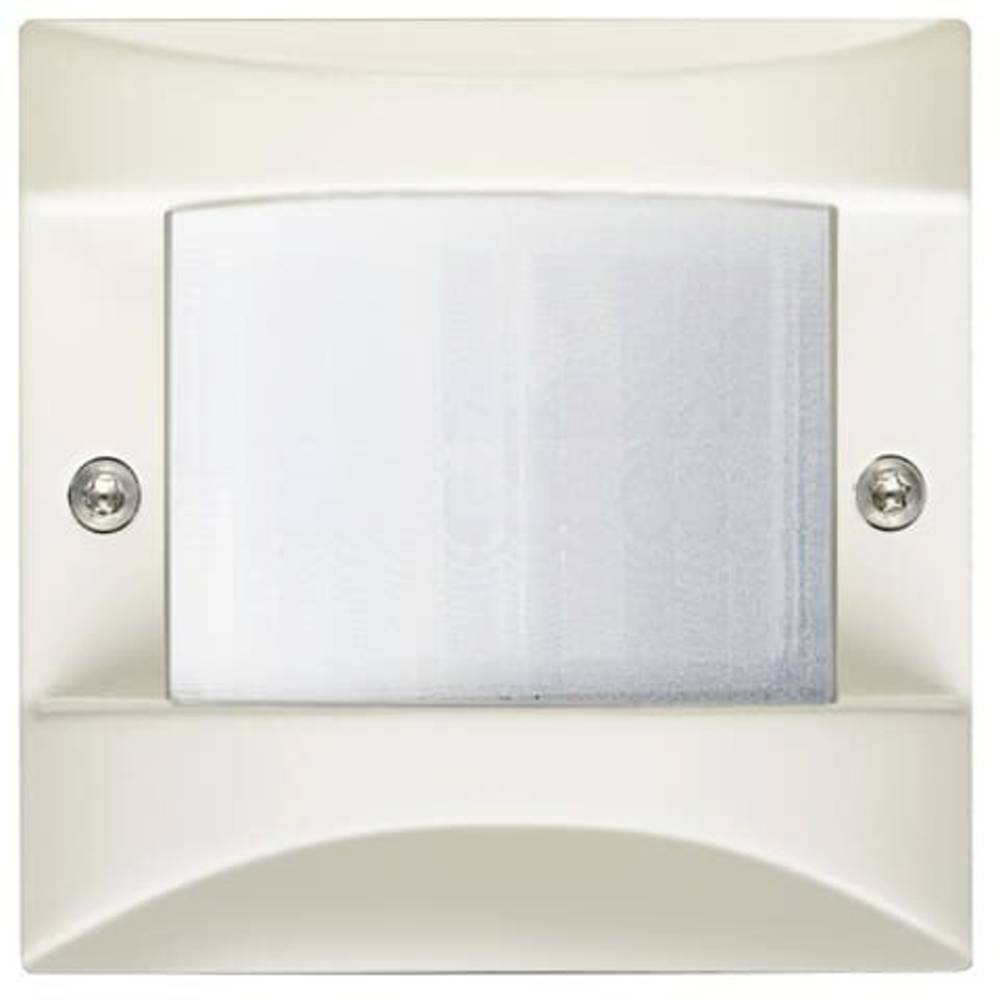 Busch-Jaeger 2CKA006800A1898 Inbouw (in muur) Bewegingsmelder 180 ° Crème-wit, Parel-wit IP44