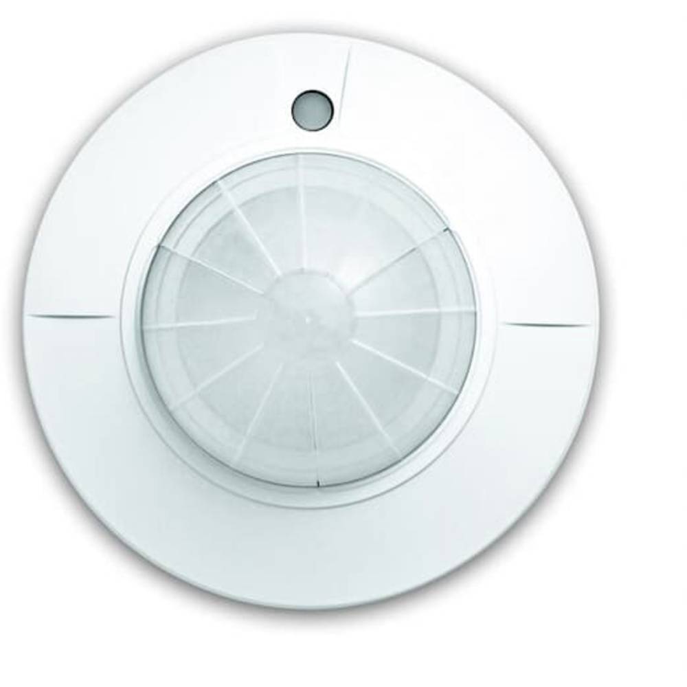 ABB 2CKA006800A2510 Aanwezigheidsmelder Inbouw (in muur) 360 ° Wit, Zuiver wit (RAL 9010) IP40