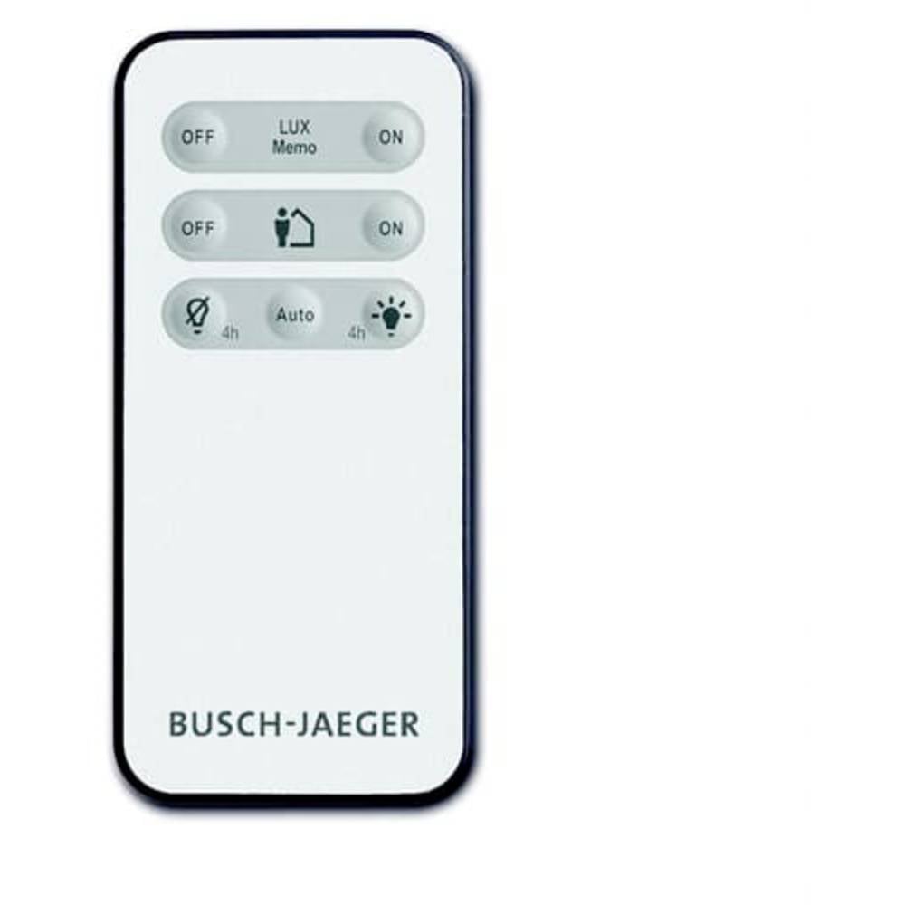 Busch-Jaeger 2CKA006800A2584 Afstandsbediening